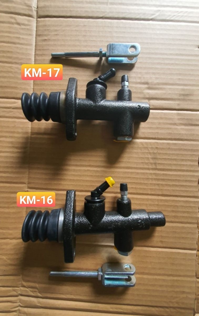 KMS-17 và KMS-16